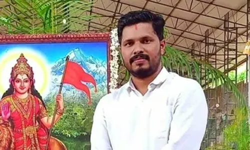 Praveen Nettaru