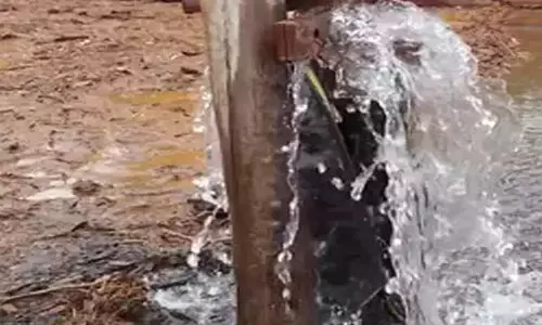 കർണാടകയിൽ മലിനജലം കുടിച്ച് പത്തുവയസ്സുകാരി മരിച്ചു