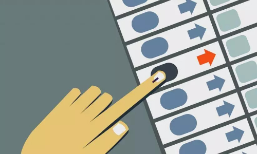 മ​ട്ട​ന്നൂ​ര്‍ ന​ഗ​ര​സ​ഭ​ തെരഞ്ഞെടുപ്പ്; പുതുക്കിയ വോട്ടര്‍പട്ടികയിൽ പലരും പടിക്കുപുറത്ത്