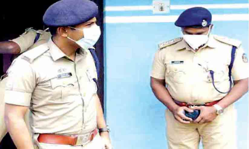 വ​ണ്ടും​ത​റ​യെ ഞെ​ട്ടി​ച്ച് പു​ല​ർ​കാ​ല കൊ​ല​പാ​ത​കം