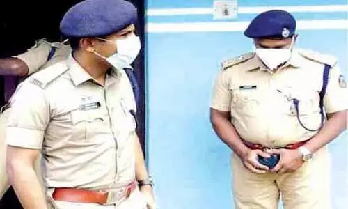 വ​ണ്ടും​ത​റ​യെ ഞെ​ട്ടി​ച്ച് പു​ല​ർ​കാ​ല കൊ​ല​പാ​ത​കം