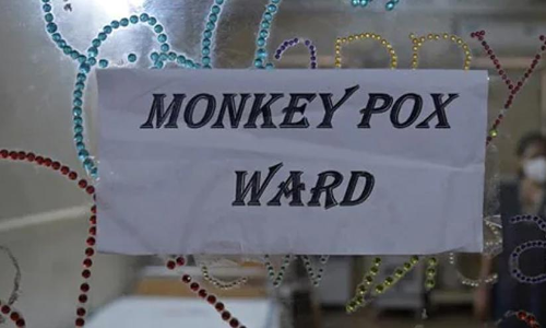 New York Urges WHO To Rename Stigmatising Monkeypox