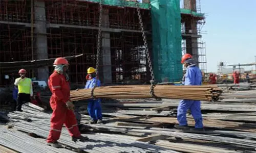 സർവേയർമാരുടെ കുറവ്; ചാലക്കുടിയിൽ നിർമാണങ്ങൾ മന്ദഗതിയിൽ സർവേയർമാരുടെ കുറവ്; ചാലക്കുടിയിൽ നിർമാണങ്ങൾ മന്ദഗതിയിൽ