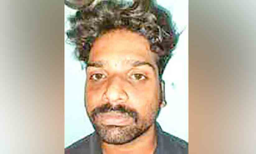 മുക്കുപണ്ടം പണയംവെച്ച് പണം തട്ടാൻ ശ്രമിച്ചയാൾ അറസ്റ്റിൽ