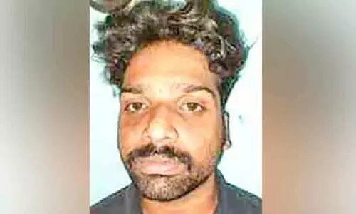 മുക്കുപണ്ടം പണയംവെച്ച് പണം തട്ടാൻ ശ്രമിച്ചയാൾ അറസ്റ്റിൽ