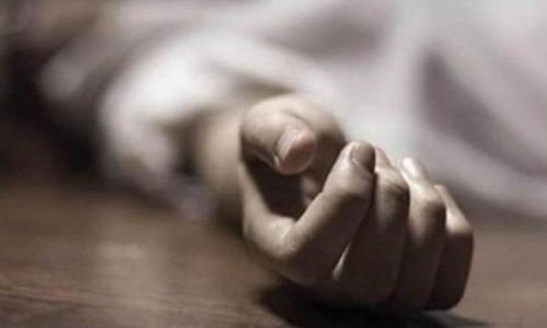 Class 9 student ends life after being scolded by father for playing mobile games