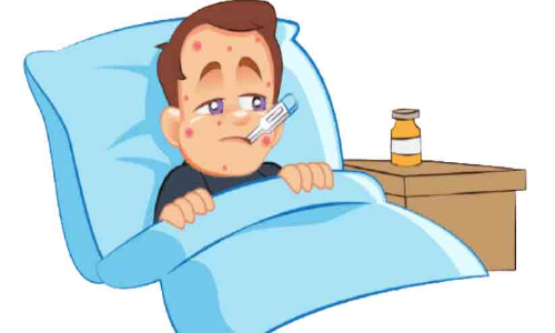 വൈറൽ പനി; ചികിത്സ തേടുന്നവരുടെ എണ്ണം കൂടുന്നു വൈറൽ പനി; ചികിത്സ തേടുന്നവരുടെ എണ്ണം കൂടുന്നു