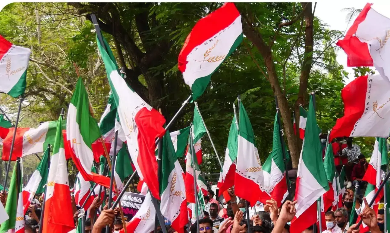 സി.എസ്.ഐ ആസ്ഥാനത്തെ ഇ.ഡി റെയ്ഡ്: സംഘ്പരിവാറിന്റെ ന്യൂനപക്ഷ വേട്ട -വെൽഫെയർ പാർട്ടി