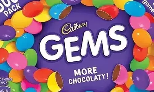 Intellectual Property Rights: Delhi HC grants Rs 16 lakh damages to Cadbury for theft of Gems Intellectual Property Rights: Delhi HC grants Rs 16 lakh damages to Cadbury for theft of Gems