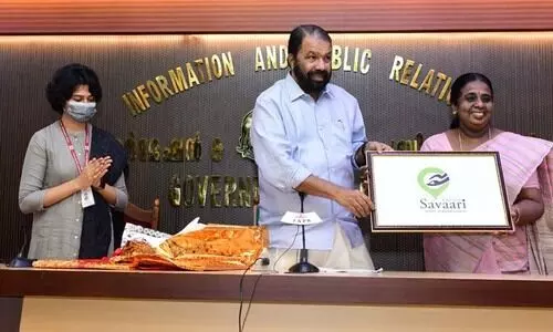 കേരളസവാരി ആഗസ്റ്റ് 17നെത്തും