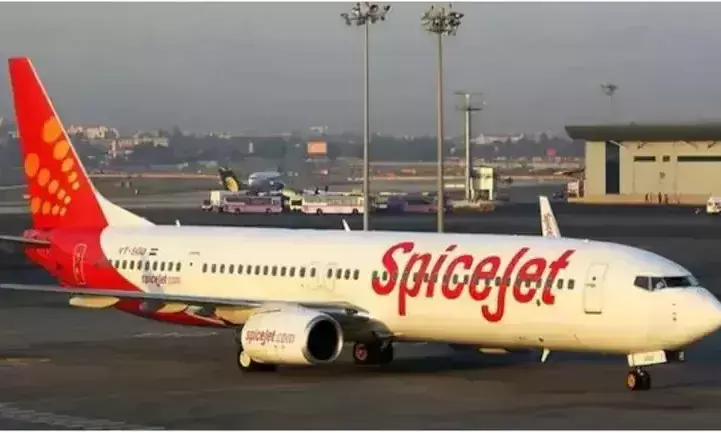 വൈകിയതിൽ അസ്വസ്ഥനായി ‘വിമാനം ഹൈജാക്ക്’ ചെയ്തെന്ന് ട്വീറ്റ്; യുവാവ് അറസ്റ്റിൽ