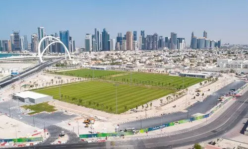 ലോകകപ്പ്​: ടീമുകളുടെ പരിശീലനവും താമസവുമെല്ലാം ഠ വട്ടത്തിൽ