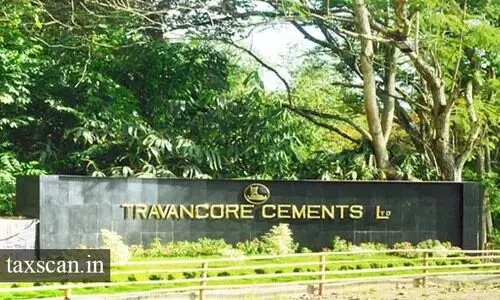 ട്രാവൻകൂർ സിമന്റ്സ്: പ്രതിസന്ധി മറികടക്കാൻ സർക്കാർ സഹായം