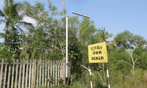 കേന്ദ്ര മന്ത്രിമാരെ കാണാൻ സംസ്ഥാന മന്ത്രിമാർ ഡൽഹിയിൽ