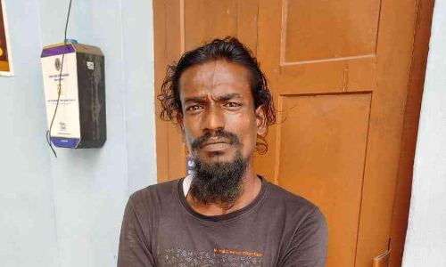 സ്‌കൂട്ടര്‍ മോഷ്ടിച്ച കേസില്‍ പ്രതി പിടിയില്‍