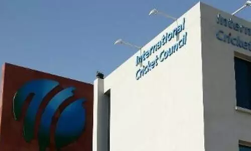 യുക്രെയ്ന്റെ അപേക്ഷ തള്ളി; മൂന്ന് രാജ്യങ്ങൾക്ക് ഐ.സി.സിയിൽ പുതുതായി അംഗത്വം