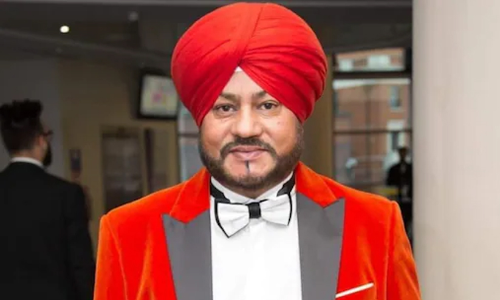 പഞ്ചാബി ഗായകൻ ബൽവീന്ദർ സഫ്രി യു.കെയിൽ അന്തരിച്ചു