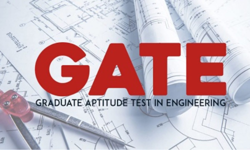 ഗേറ്റ് രജിസ്ട്രേഷൻ സെപ്റ്റംബർ ആദ്യവാരം