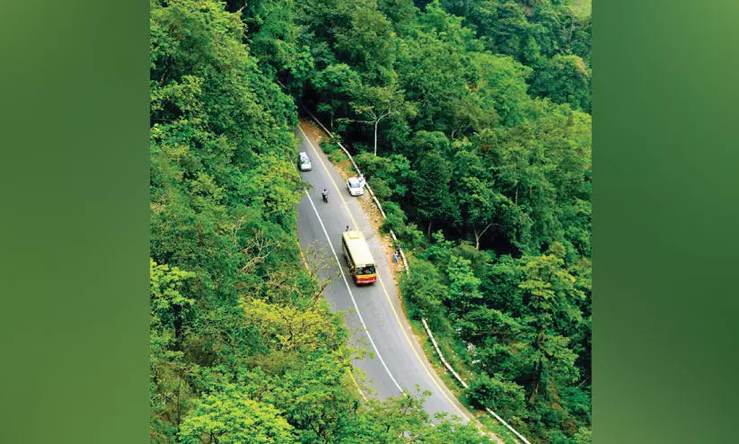 കരുതൽ മേഖല: ഉത്തരവ് തിരുത്തും കരുതൽ മേഖല: ഉത്തരവ് തിരുത്തും