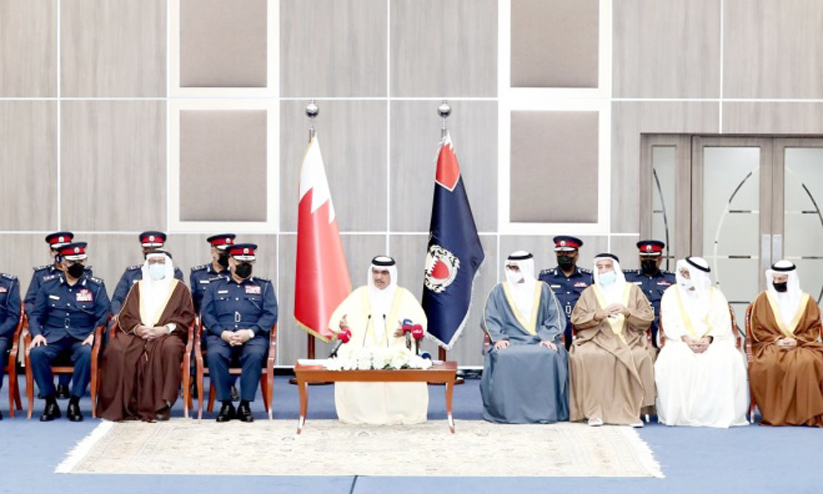 ആശൂറ സീസൺ ഒരുക്കങ്ങൾ വിലയിരുത്തി ആശൂറ സീസൺ ഒരുക്കങ്ങൾ വിലയിരുത്തി