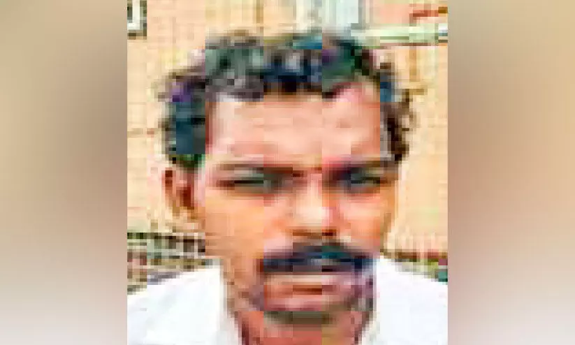 ഡോക്ടറെയും സെക്യൂരിറ്റി ജീവനക്കാരെയും കൈയേറ്റം ചെയ്ത യുവാവ് അറസ്റ്റിൽ ഡോക്ടറെയും സെക്യൂരിറ്റി ജീവനക്കാരെയും കൈയേറ്റം ചെയ്ത യുവാവ് അറസ്റ്റിൽ