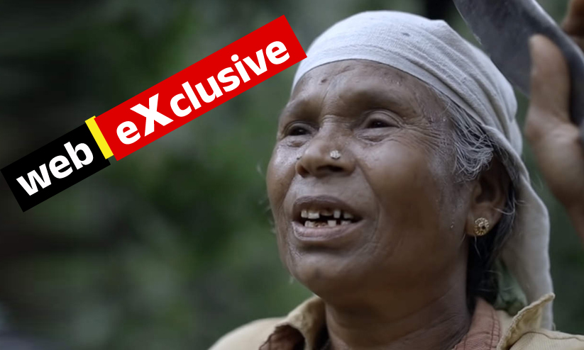 നഞ്ചിയമ്മയുടെ അട്ടപ്പാടിയിലെ ഭൂമി കൈയേറാൻ വീണ്ടും നീക്കം-VIDEO നഞ്ചിയമ്മയുടെ അട്ടപ്പാടിയിലെ ഭൂമി കൈയേറാൻ വീണ്ടും നീക്കം-VIDEO