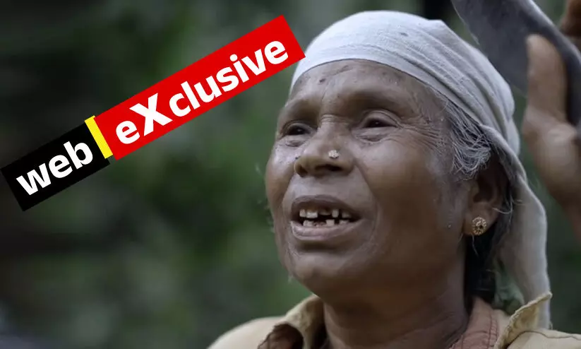 നഞ്ചിയമ്മയുടെ അട്ടപ്പാടിയിലെ ഭൂമി കൈയേറാൻ വീണ്ടും നീക്കം-VIDEO