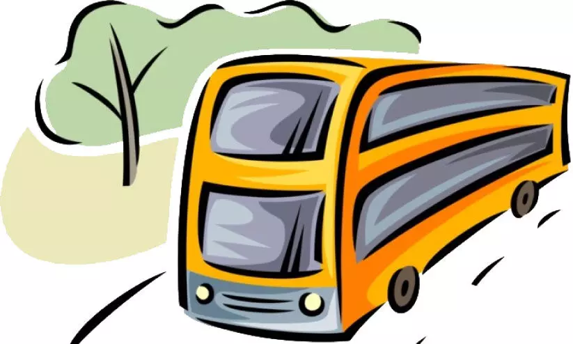 മുനിസിപ്പൽ ബസ്സ്റ്റാൻഡിലേക്ക് ബസുകൾ ഓണത്തോടെ