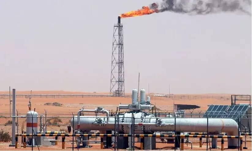 World’s biggest crude exporter plans record hike, may hit fuel prices