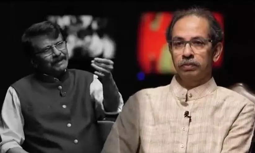 Was ready to leave MVA & join hands with BJP in last attempt