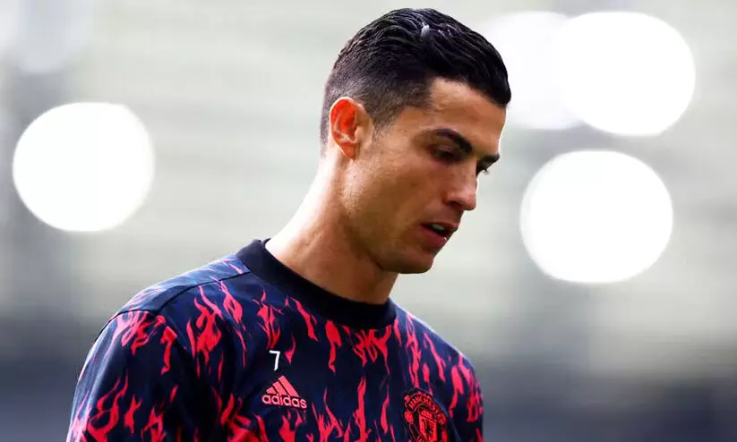 cristiano ronaldo cristiano ronaldo