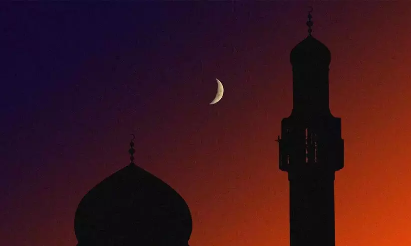 മുഹർറം മാസപ്പിറവി കാണുന്നവർ അറിയിക്കണം