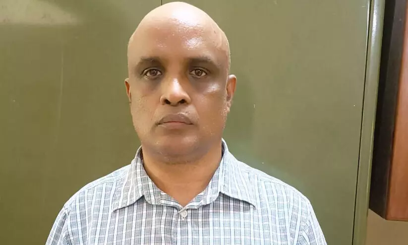 രാജസ്ഥാനിൽനിന്ന് കുട്ടികളെ കൊണ്ടുവന്ന കേസിൽ പാസ്റ്റർ അറസ്റ്റിൽ