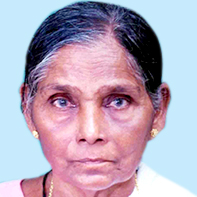 ദേ​വ​കി