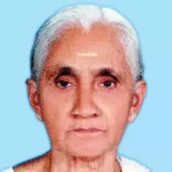 മാ​ധ​വി