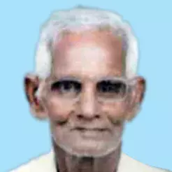 സ്വാ​മി​നാ​ഥ​ൻ