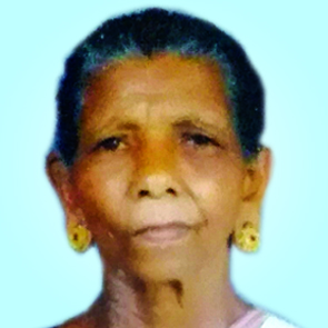 പെ​ണ്ണു​ക്കു​ട്ടി