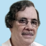 കു​ഞ്ഞി​രാ​മ​ൻ