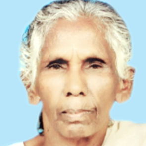 മ​റി​യം