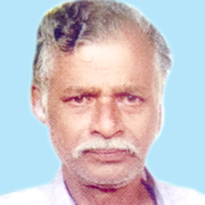 തെ​ങ്ങി​ൽ​നി​ന്ന് വീ​ണു മ​രി​ച്ചു