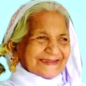 പ​രീ​ച്ചു​മ്മ