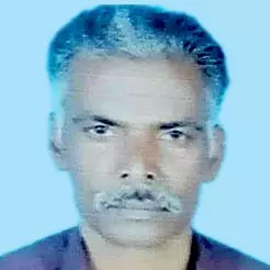 ഭ​ർ​ത്താ​വും ഭാ​ര്യ​യും മ​ണി​ക്കൂ​റു​ക​ളു​ടെ വ്യ​ത്യാ​സ​ത്തി​ൽ മ​രി​ച്ചു