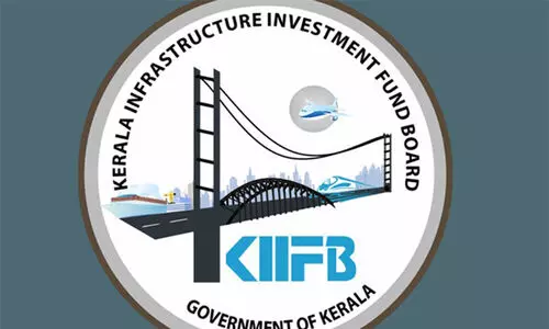 5682 കോടിയുടെ 64 പദ്ധതികൾക്ക്​ കിഫ്​ബി അംഗീകാരം