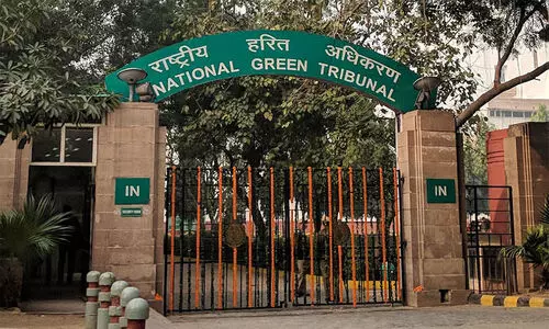 സർക്കാറിന്‍റെ പരിസ്ഥിതി സംരക്ഷണ വാദം പൊളിച്ച് ഹരിത ട്രൈബ്യൂണൽ