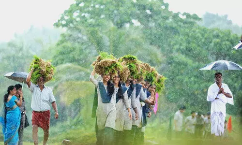 വിഷം വിളമ്പരുത് നമ്മുടെ മക്കൾക്ക്