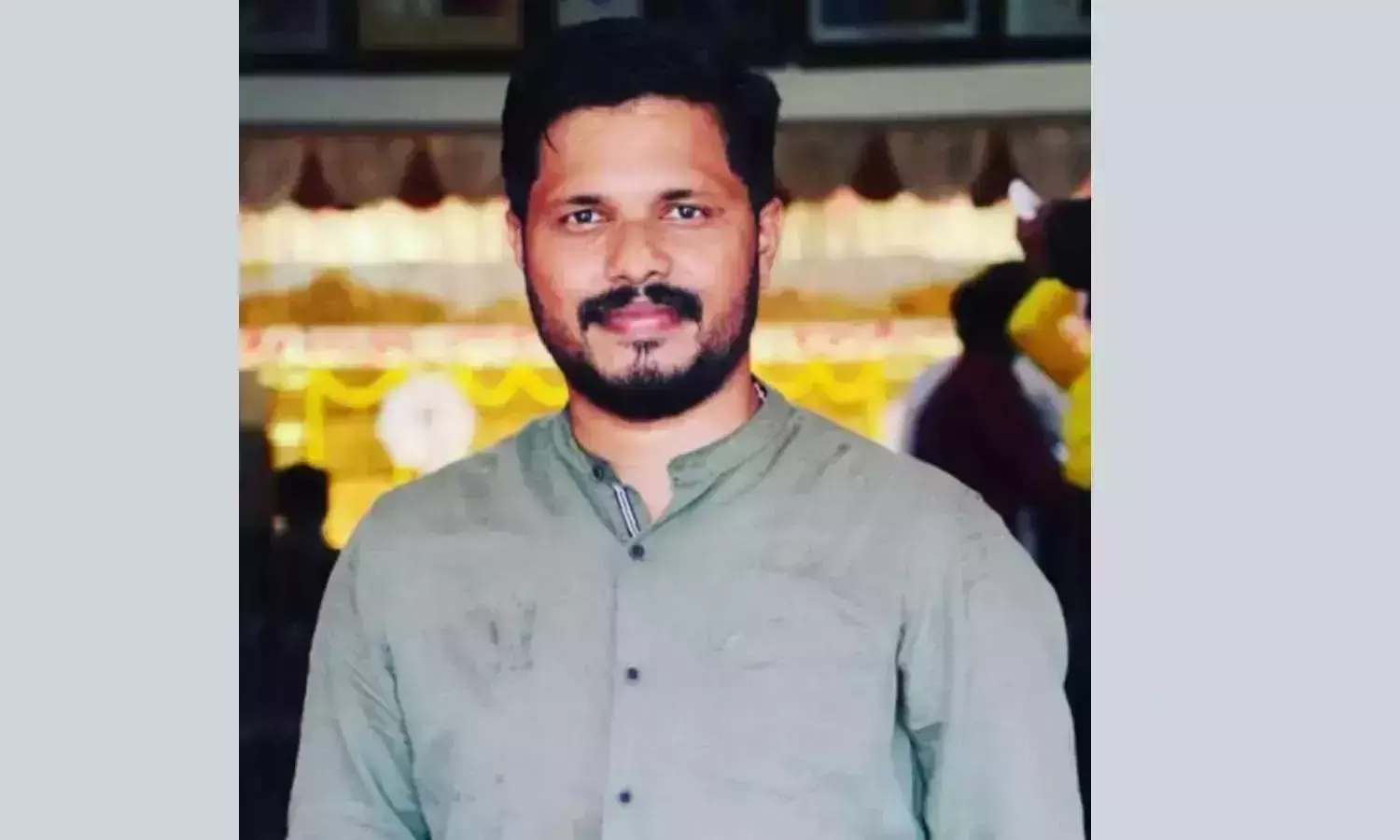 കർണാടകയിൽ യുവമോർച്ച നേതാവിന്റെ കൊലപാതകം; അന്വേഷണം കേരളത്തിലേക്കും