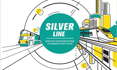 സിൽവർ ലൈൻ വിരുദ്ധ സത്യഗ്രഹം; നാളെ 1000ാം ദിവസം