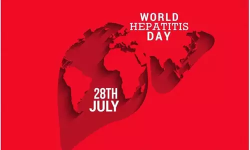 ഇ​ന്നു ലോ​ക ഹെ​പ്പ​റ്റൈ​റ്റി​സ് ദി​നം; ഹെപ്പറ്റൈറ്റിസ് ചെറുക്കാന്‍ തീവ്രയജ്ഞം -മന്ത്രി