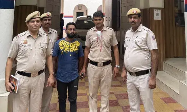 റൊട്ടി പങ്കിടാൻ വിസമ്മതിച്ചു; യുവാവിനെ കുത്തിക്കൊന്നു