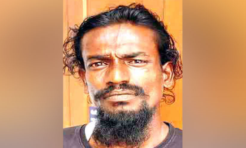 സ്‌കൂട്ടര്‍ മോഷ്ടിച്ച കേസില്‍ പ്രതി പിടിയില്‍